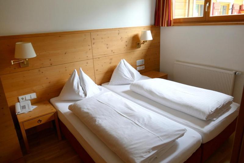 Hotel Gasthof Mitteregger - inclusive Sommerkarte Kaprun Eksteriør bilde