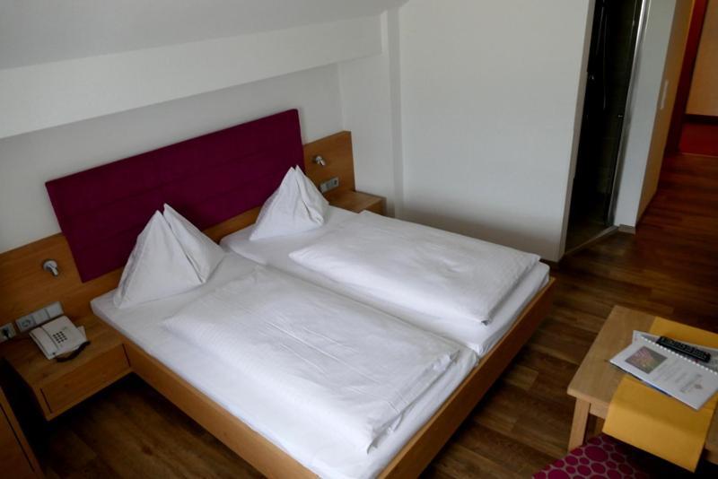Hotel Gasthof Mitteregger - inclusive Sommerkarte Kaprun Eksteriør bilde